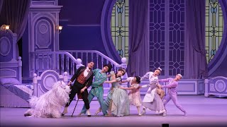 Peter Pan - Let your imagination take flight on a magical journey to Neverland! Net Worth