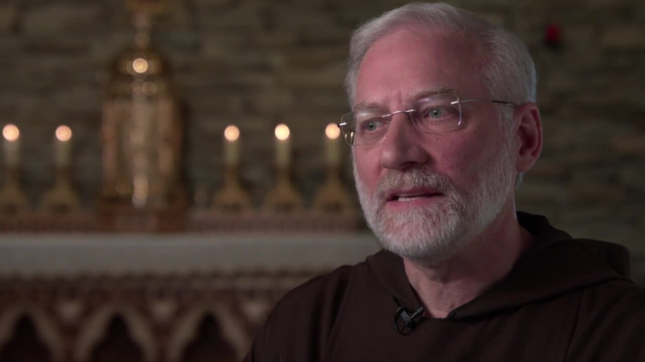 Reflections on Pope Emeritus Benedict XVI from EWTN - YouTube