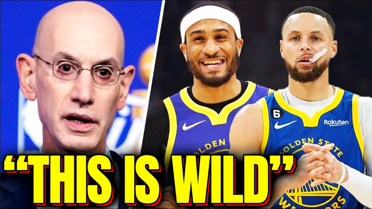 The Golden State Warriors Crazy Plan For 2024 YouTube