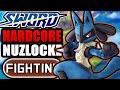 Pokémon Sword Hardcore Nuzlocke - Fighting Type Pokémon Only! (No items, No overleveling)