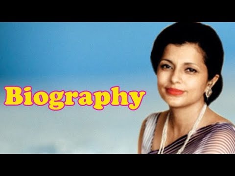 Sudha Malhotra   Biography