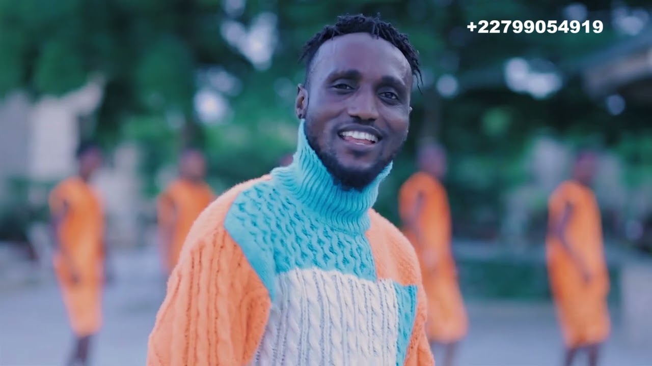 Ishaq kano x lakuku niger latest hausa video 2022  ishaqkanotv974