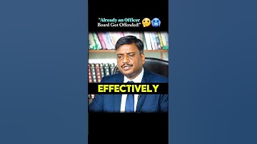 Mock - interview | Rank - 190 | Avinash Kumar | UPSC CSE - 2020 #ias #upsc #brilliant