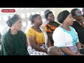 EE MUNGU WA HAKI YANGU KWAYA YA PAROKIA YA MTAKATIFU YOHANE MBATIZAJI LUHANGA DAR ES SALAAM