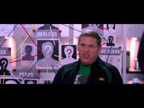 22 JUMP STREET - HD Trailer 5 - Ab 31. Juli 2014 im Kino!