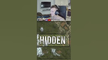 Cheeky lil cargo snowbaall?😏 #gevad1ch #twitch #rust #rustsolo #solorust #shorts