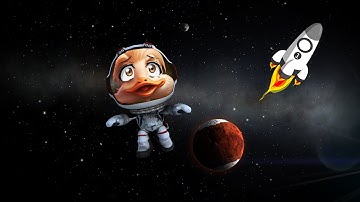 Rocket Science is EASY?!