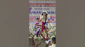 LIAM BUWAN NG WIKA 2025 