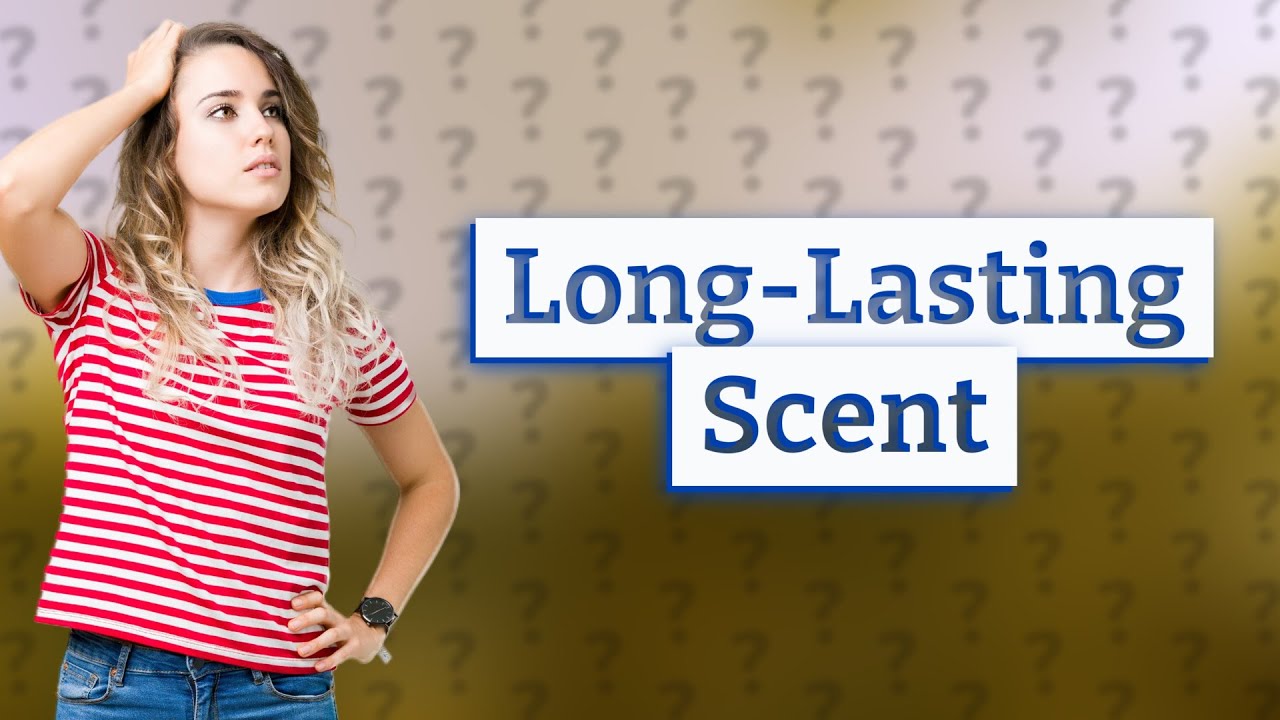 Do perfume oils last longer than perfume? YouTube