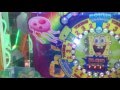 Weird Situation in Sponge Bob Arcade