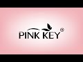 Pink key nueva lnea de maquillaje