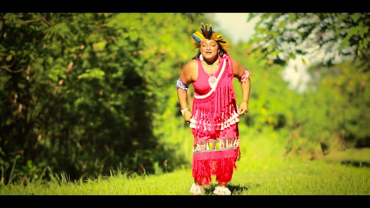 Ontspannuhband Suriname & Friends