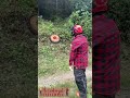 Axe throwing lumberjack experience north devon