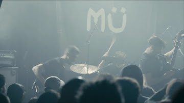 MÜ - Shards [ Official Video ]
