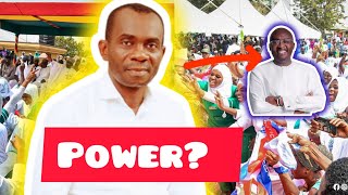 GH Prophet reveals NDC plans against Bawumia but it's backfired!! - Prophet William Gyimah