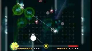 AVSEQ   Level 01  Cobalt  PC Gameplay