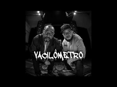 VACILÔMETRO - Arnaldo Tifu part. Thaíde e Dj Erick Jay