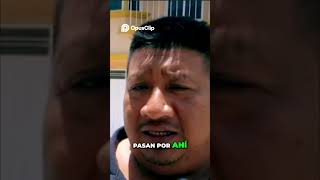 El Misterio Oscuro de Neza  Un Crimen que Marcó la Comunidad  #miedo #aterrador #relatosbizarros