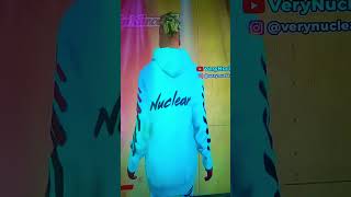 very nuclear Epic dance