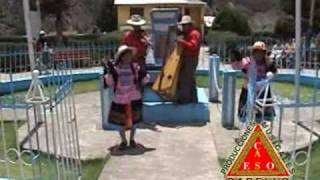 CHIMAYCHI-Los Alegres de chinchobamba-Ay Lirio Lirio-Altun Purij Wayanito