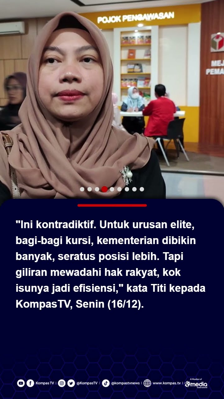 Prabowo Usul Kepala Daerah Dipilih DPRD, Perludem: Urusan Rakyat Pelit, Tapi Murah Hati untuk Elite
