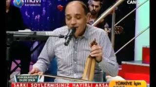 İBRAHİM GÜLPINAR+++++ATMA TÜRKÜLERLE