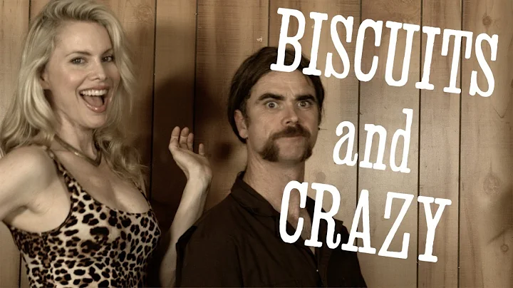 Biscuits and Crazy Official Music Video