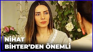 Peyker, Firdevs Hanım'a REST Çekti - Aşk-ı Memnu 64. Bölüm