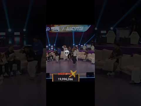 الجمهور حاقدين على اودين    فالكونز فالكون  بندريتا باور شونق