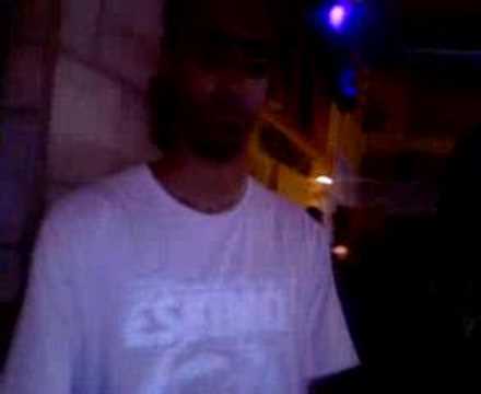 HK PETE THA ZOUK best day 2007 part 11