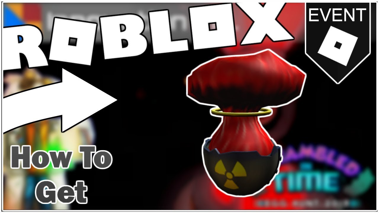 Roblox Eggsplosion