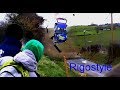 Best of rallye 2017 crash on the limit by Rigostyle #rally #bestof #crash