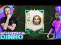 NOWA SERIA FUT! RTG Z RONALDINHO 91!