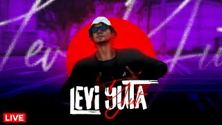 | Levi Yuta | SoulCity by Echo RP | AIM ARENA DONE | #nlg #ballas #sbm #lifeinsoulcity