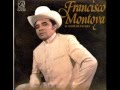 FG El Burro Caminador - Francisco Montoya