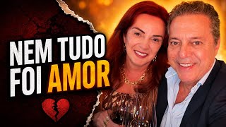 O Que Ninguém Te Conta Sobre Casamentos que Duram