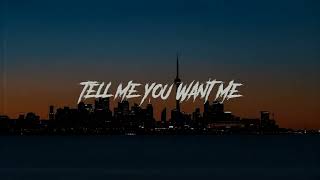 [FREE] Drake Type Beat - Tell Me You Want Me