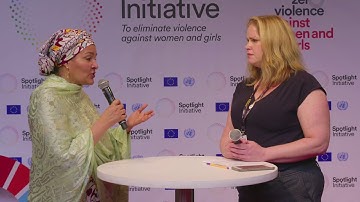 How Countries Can Accelerate the Implementation of the SDGs I EDD18 SDG Studio