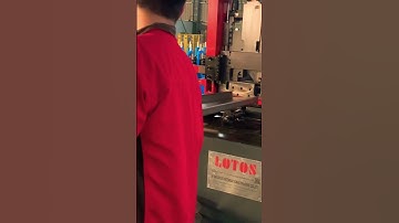 C Z Purline machine #rollforming #rollformingmachine #purlinrollformingmachine