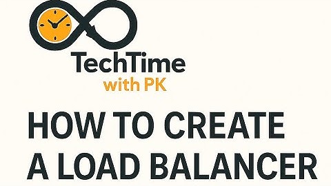 How to Create a Load Balancer on OVH Cloud | Full Setup with Gateway, Floating IP & Health Checks