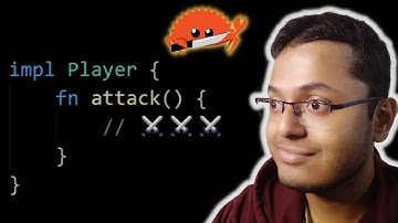 What are Associated Functions in Rust?