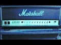 Why do some people hate the Marshall JCM 900?