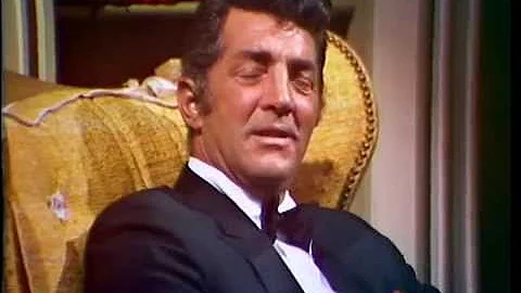 Dean Martin - Look for the Silver Lining/Everybody...