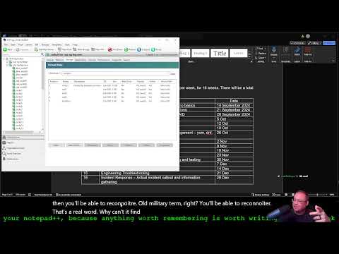 Unit 3: Linux System Administration Course