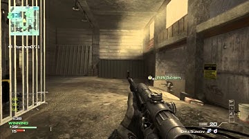 mw3 wtf moments