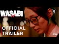 Wasabinot a fairy tale official trailer  a film by hemant singh