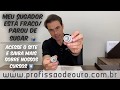 5 vagas abertas agora no site a preço antigo!!