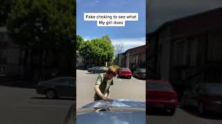 Prank With Anime Sound shorts