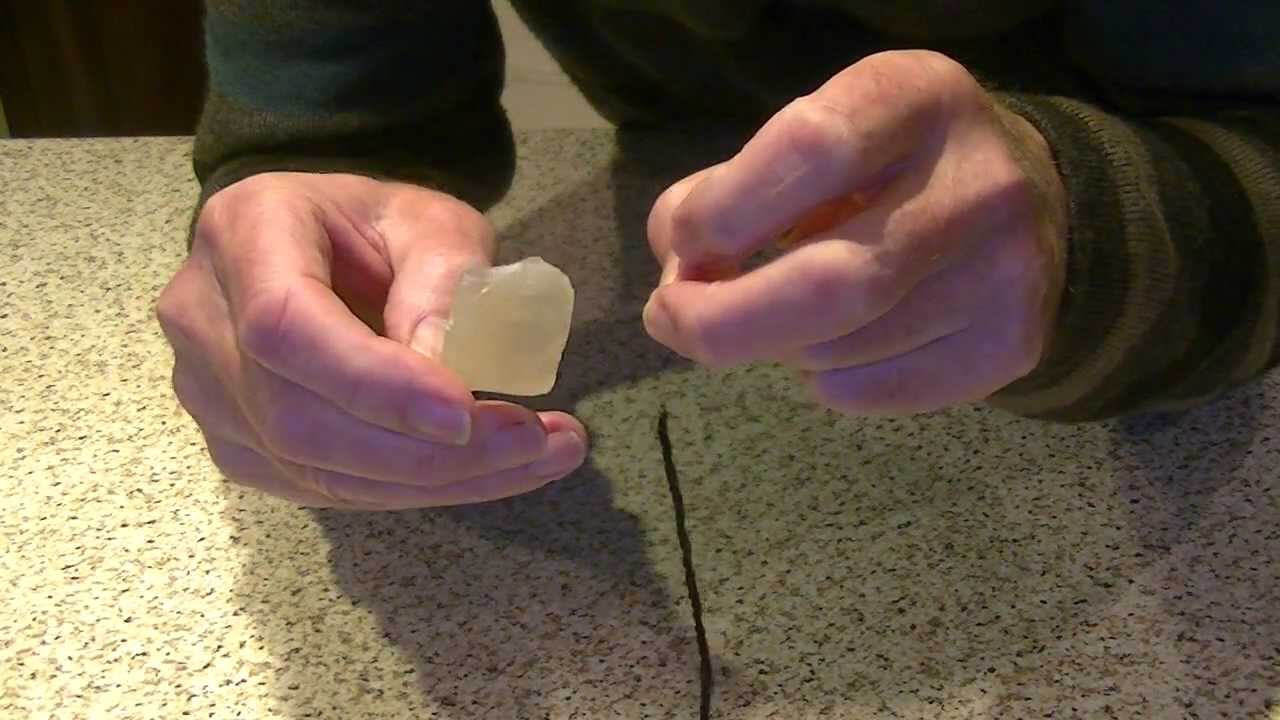 How to Make Invisible Thread photo images How to Make Invisible Thread