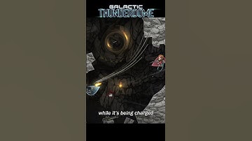 Singularity Cannon - Item Showcase